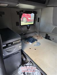 2019 International LT625