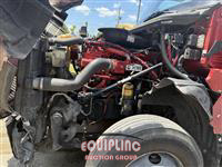2019 International LT625