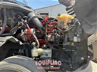 2019 International LT625