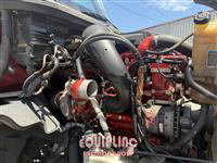2019 International LT625