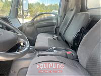 2015 Isuzu NRR