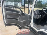 2015 Isuzu NRR