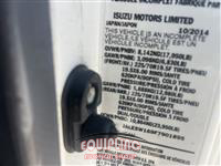 2015 Isuzu NRR