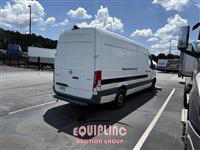 2019 MERCEDES BENZ SPRINTER 2500