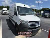 2019 MERCEDES BENZ SPRINTER 2500