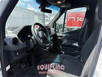 2019 MERCEDES BENZ SPRINTER 2500