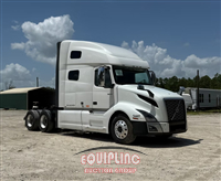 2020 Volvo VNL 760