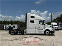 2020 Volvo VNL 760