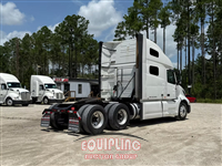 2020 Volvo VNL 760