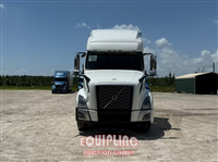 2020 Volvo VNL 760