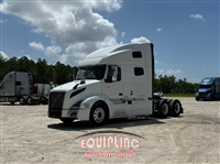 2020 Volvo VNL 760