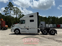 2020 Volvo VNL 760
