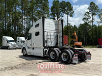 2020 Volvo VNL 760
