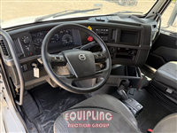 2020 Volvo VNL 760