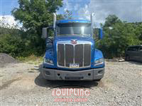 2015 Peterbilt 579