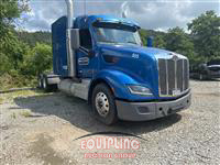 2015 Peterbilt 579