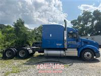 2015 Peterbilt 579