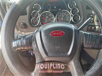 2015 Peterbilt 579