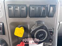 2015 Peterbilt 579