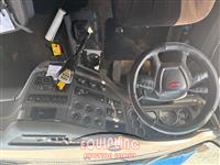2015 Peterbilt 579