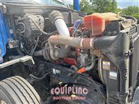 2015 Peterbilt 579