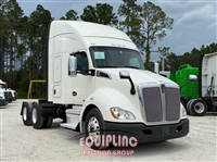 2021 Kenworth T680