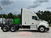2021 Kenworth T680