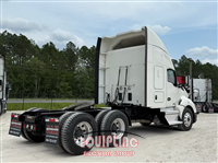 2021 Kenworth T680