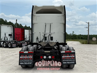 2021 Kenworth T680