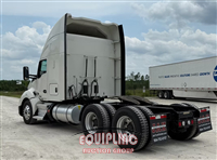 2021 Kenworth T680
