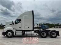 2021 Kenworth T680