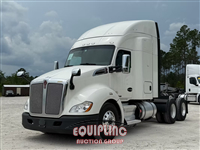 2021 Kenworth T680
