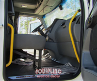 2021 Kenworth T680