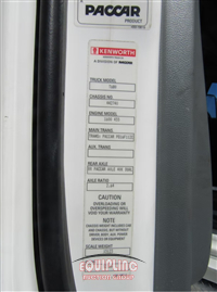 2021 Kenworth T680