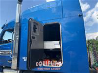 2015 Peterbilt 579