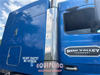 2015 Peterbilt 579