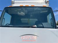 2016 Hino 268