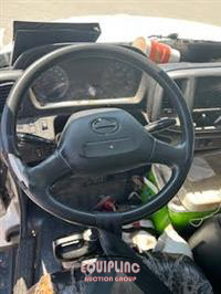2016 Hino 268