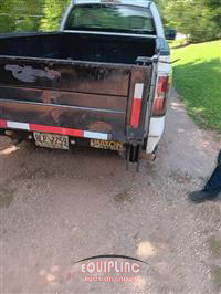 2010 Ford F150