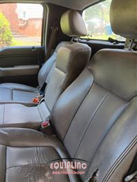 2010 Ford F150