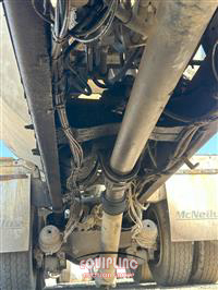 2019 Mack GR64F