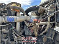 2019 Mack GR64F
