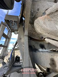 2019 Mack GR64F