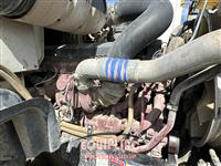 2019 Mack GR64F