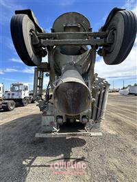 2019 Mack GR64F