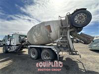 2019 Mack GR64F