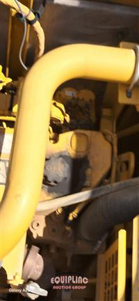 2018 Caterpillar 336FL