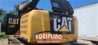 2018 Caterpillar 336FL