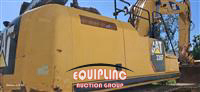 2018 Caterpillar 336FL