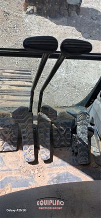 2018 Caterpillar 336FL